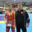 Воспитанник Спортшколы № 2 Антон Никитин стал призёром Дальневосточного федерального округа по вольн 0 Воспитанник Спортшколы № 2 Антон Никитин стал призёром Дальневосточного федерального округа по вольн 0