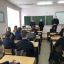 Акция &laquo;Студенческий десант&raquo; 4