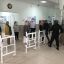Приемка школ в Тынде. 1