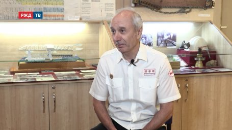 БАМ НАВСЕГДА Искандер Ибрагимов