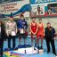 Воспитанник Спортшколы № 2 Антон Никитин стал призёром Дальневосточного федерального округа по вольн 1 Воспитанник Спортшколы № 2 Антон Никитин стал призёром Дальневосточного федерального округа по вольн 1