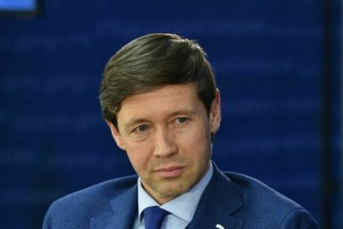 ​Артём Шейкин предупредил жителей Тынды о новогодних схемах мошенничества.