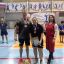 В Тынде прошел Чемпионат города по настольному теннису. 3