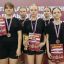 Юная спортсменка Тынды – призер Первенства ДФО! 2 Юная спортсменка Тынды – призер Первенства ДФО! 2