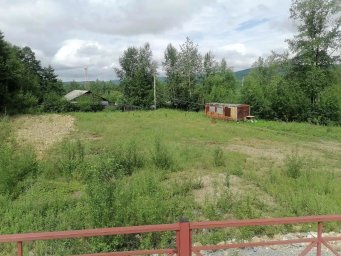 Продаётся участок в ДСР, в собственности, 21,8 соток.
