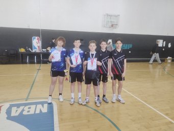 ​Спортсменка Тынды вошла в состав сборной Амурской области в двух возрастных категориях!