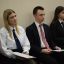 Мэр города поздравил студентов с праздником 4 Мэр города поздравил студентов с праздником 4