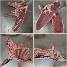 Продам мясо телятина, баранина из центральной части Республики Бурятии.