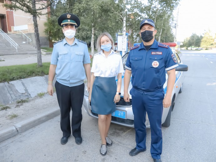 07.08.2020 Операция Должник.