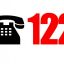 Короткий телефонный номер 122 появился в России в конце ноября 2020 года. 0