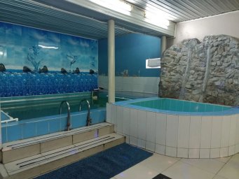 Баня "Медис" приглашает любителей душевного отдыха с компанией или семьёй приятно провести время и о