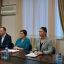 Мэр города поздравил студентов с праздником 1 Мэр города поздравил студентов с праздником 1