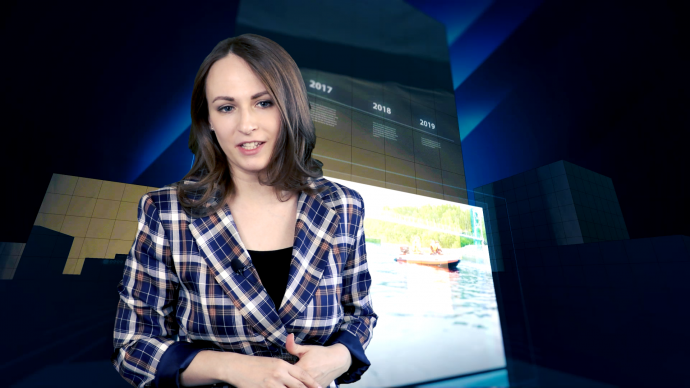 НОВОСТИ ТЫНДЫ 22.05.2020 6+