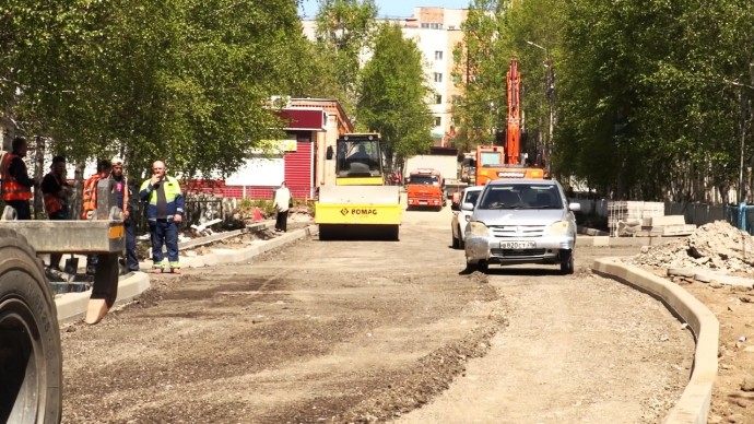 ИНФОРМАЦИОННЫЙ ВЫПУСК НОВОСТИ ТЫНДЫ от 01.06.2024