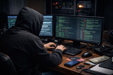 ​Артём Шейкин рассказал жителям Тынды, как новые законы защитят граждан от кибермошенников