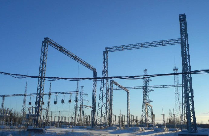 &laquo;Россети&raquo; ввели в работу новое оборудование на узловой подстанции &laquo;Бамовского&raquo; транзита в Приамурье.