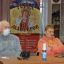 В День Российской печати состоялась традиционная пресс-конференция мэра города Тынды 2 В День Российской печати состоялась традиционная пресс-конференция мэра города Тынды 2