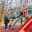 Новую игровую площадку открыли в Тынде. 4