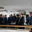 Руководители администрации города Благовещенска ознакомились с производственными возможностями ИК-8. 0