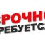 Требуется юрист с высшим образованием по профилю и опытом работы.