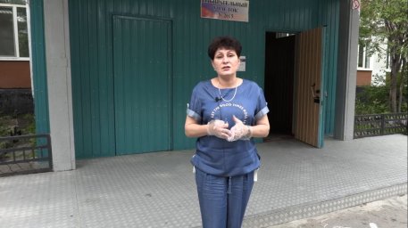 Обращение мэра города Тынды Михайловой Марины Валентиновны