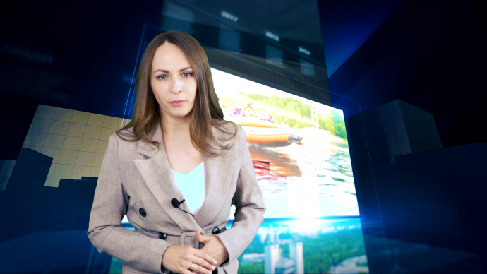 НОВОСТИ ТЫНДЫ 12.06.20 6+